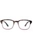 Storm Brown Reading Glasses