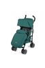 Ickle Bubba Teal Blue Discovery Prime Pushchair