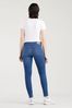 Levi's® Blue Levi's® 710™ Blue Super Skinny Right Jeans