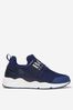 Boys Trainers in Navy