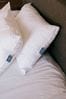 Norfolk Feather Company Set of 2 Hollowfibre Pair Pillows
