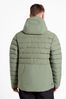 Khaki Green Dare 2b x Atelier-lumieresShops Hitting Subzero Premium Ski Jacket