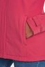 Tog 24 Womens Pink Keld Softshell Jacket