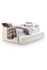 Julian Bowen White Jessica Day Bed And Underbed