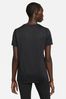 Nike Black Dri-FIT T-Shirt