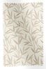 Natural Willow Leaf Fabric By The Metre