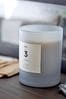 Illume by Bloomingville Blue No 3 Santal Fig Scented Candle 210 G 50 Hour