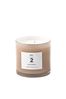 Illume by Bloomingville Pink No. 2 Green Gardenia Scented Candle 200G