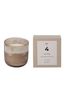 Illume by Bloomingville Natural No. 4 Lemon Verbena Scented Candle 390G