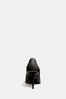 Coach Waverly Leather Pointed Court Shoes