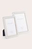Silver Cartmel Silver Plated Picture Frame