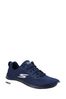 Skechers Blue GO WALK Hyper Burst Shoes