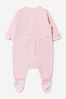 Baby Girls Gift Set 2 Piece in Pink