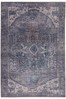 Asiatic Rugs Grey Kaya Noor Washable Rug