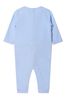 Baby Boys Milano Suit All-In-One in Blue