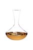 Interiors by Premier Clear Horizon Glass Pitcher