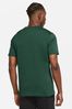 Nike Green/Black Club T-Shirt