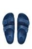 Birkenstock Blue Arizona EVA Sandals