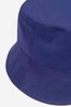 Baby Unisex Cotton Teddy Logo Hat