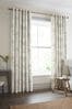 Dove Grey Tuileries Made To Measure Curtains