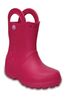 Crocs Handle It Rain Boot Wellington Boots