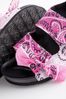 Arizona Love Pink Trekky Apache Bandana Sandals