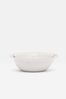 Joules Cream Country Cottage Pasta Bowl