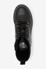 Black Wide Fit (G) Best boa Footjoy golf shoes