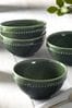 MM Living Green Cereal Bowl