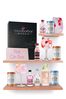 MicroBarBox Pink Gin & Tonic Gift Set
