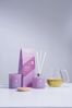 Wax Lyrical Purple Lavender & Chamomile 180ml Reed Diffuser