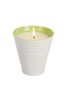 Sophie Conran White Balance Ceramic Candle