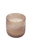 Illume by Bloomingville Pink No. 2 Green Gardenia Scented Candle 390G
