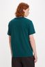 Levi's® Dark Green Original Housemark T-Shirt