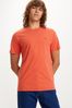 Levi's® Orange Original Housemark T-Shirt