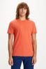 Levi's® Orange Original Housemark T-Shirt