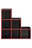 Lloyd Pascal 6 Cube Storage Unit