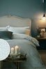Pale Seaspray Brushed Cotton Campion Duvet Cover and Pillowcase Set