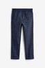 Navy Blue Trousers Suit Trousers (12mths-16yrs)