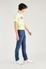 Levi's® Dolf Pepper Mill Adv 512™ Slim Taper Lo Ball Jeans