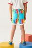 Little Bird by Jools Oliver Multi Patterned Shorts