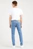 Levi's® Wolf Light Sw Adv 512™ Slim Taper Lo Ball Jeans