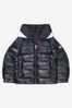 Boys Down Padded Cardere Jacket