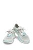 Crocs White LiteRide 360 Marbled Pacer Shoes