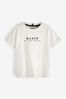 Baker by Ted Baker T-Shirts 3 Packs