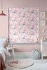 Cath Kidston Pink Kids Unicorn Made To Measure Roman Blind