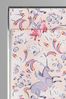 Cath Kidston Pink Kids Unicorn Made To Measure Roman Blind