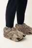 Monster feet slippers shop baby