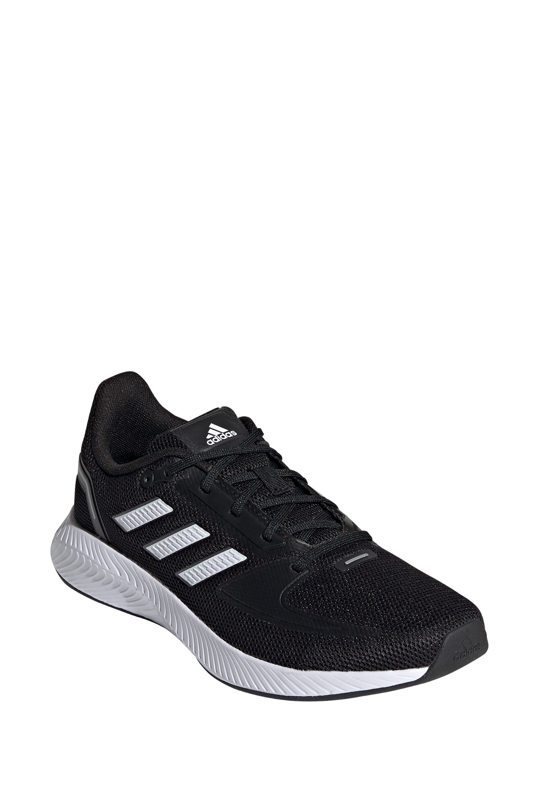 Buy adidas Run Falcon 2 Trainers from the Next UK online shop