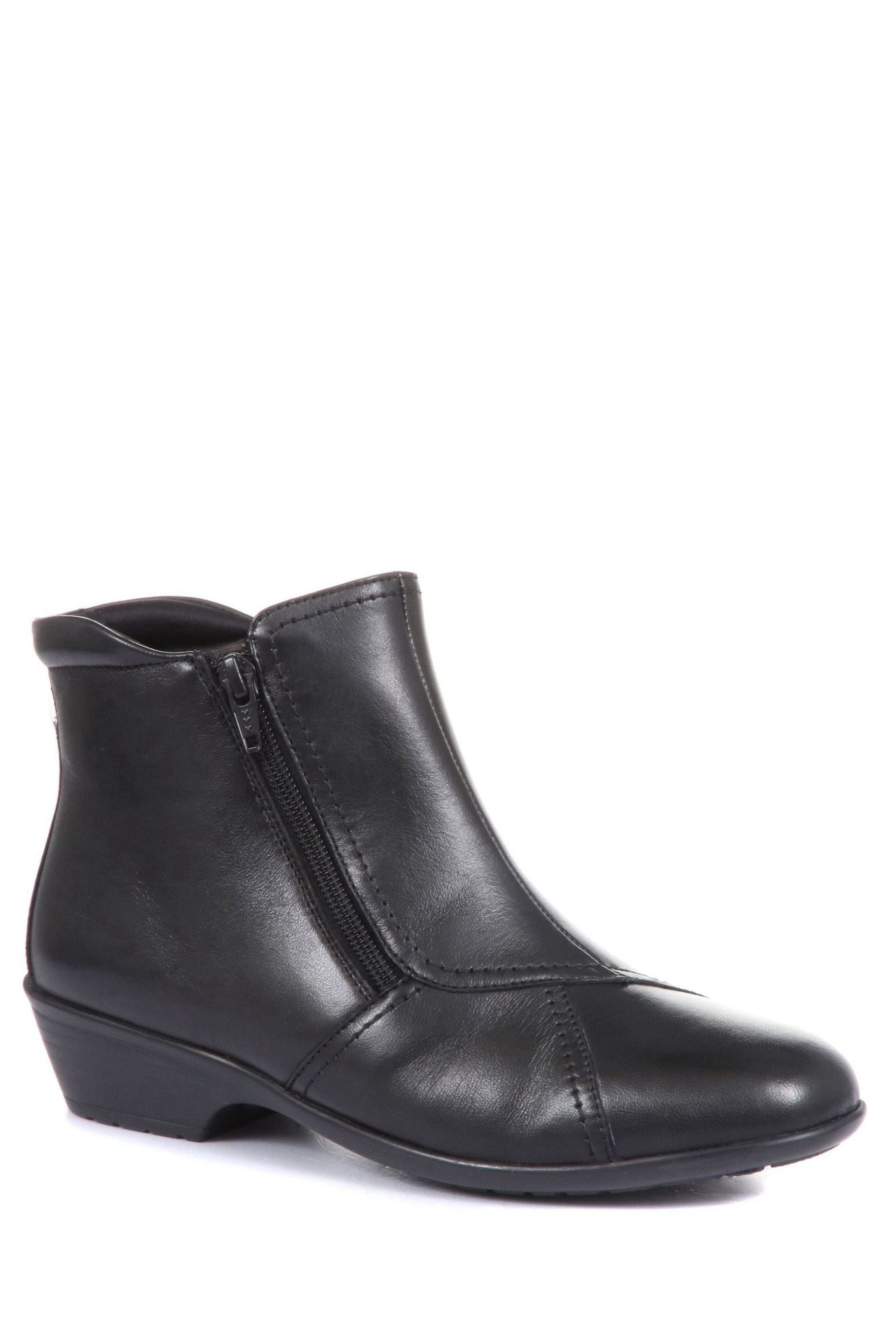 pavers ladies long boots